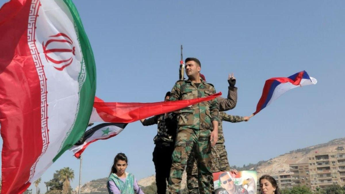 كورونا يجتاح عناصر ميليشيات إي...