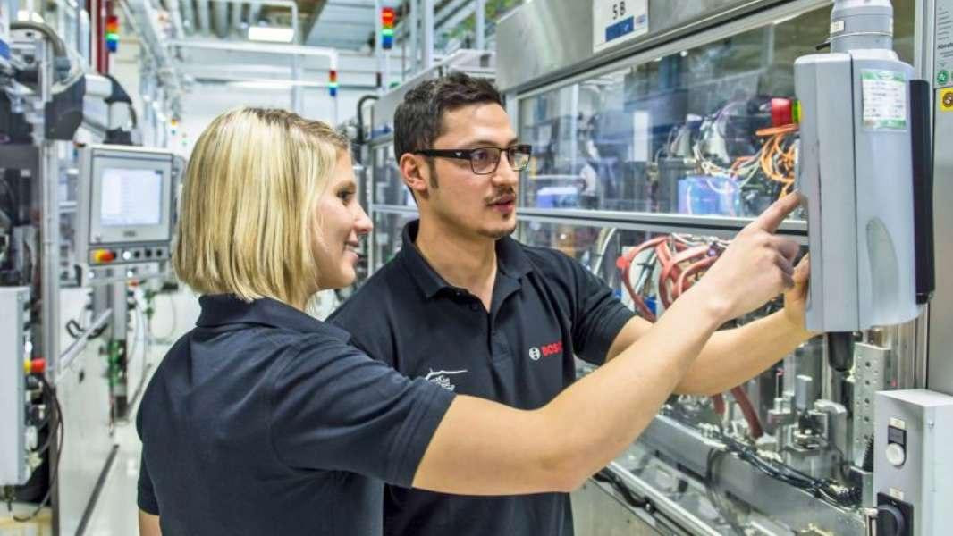 دمج أصحاب الكفاءات.. ألمانيا ت...