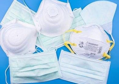 "كورونا" يرفع سعر الكمامة 10 أ...