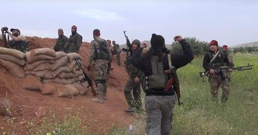 إدلب.. فصائل المعارضة تستعيد "...