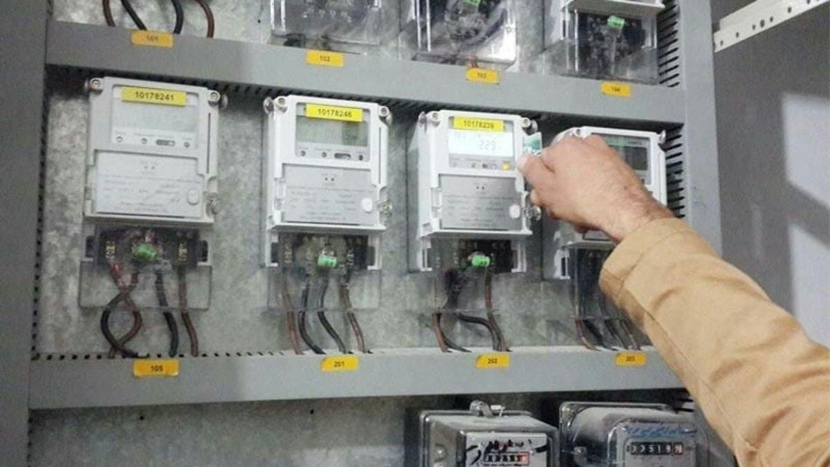 مسؤول بالنظام يبرر أسباب انقطا...