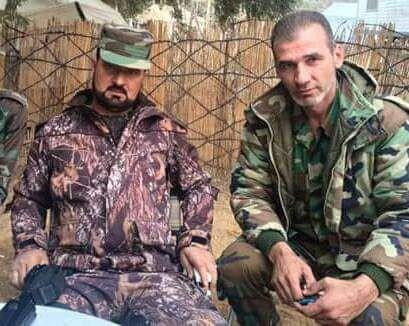 روسيا متخاذلة وجيشنا منهار.. ا...