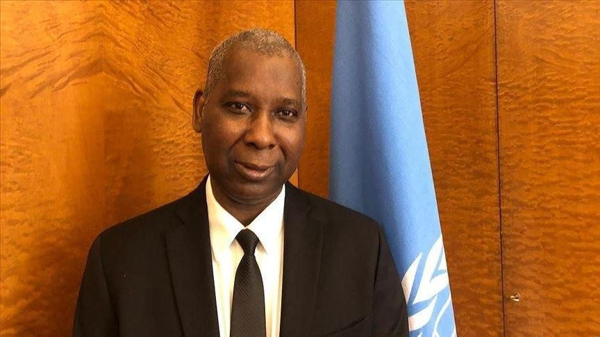 مسؤول أممي يقترح دعم تركيا لمو...