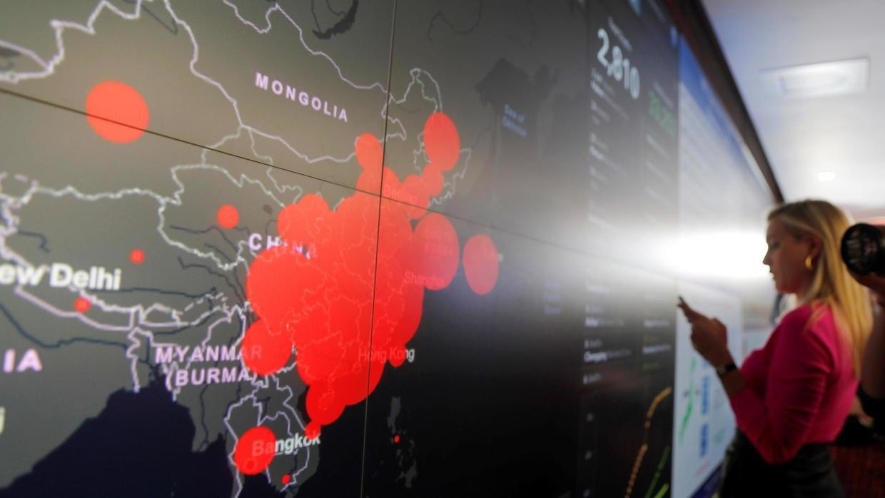 ارتفاع عدد الإصابات بفيروس "كو...