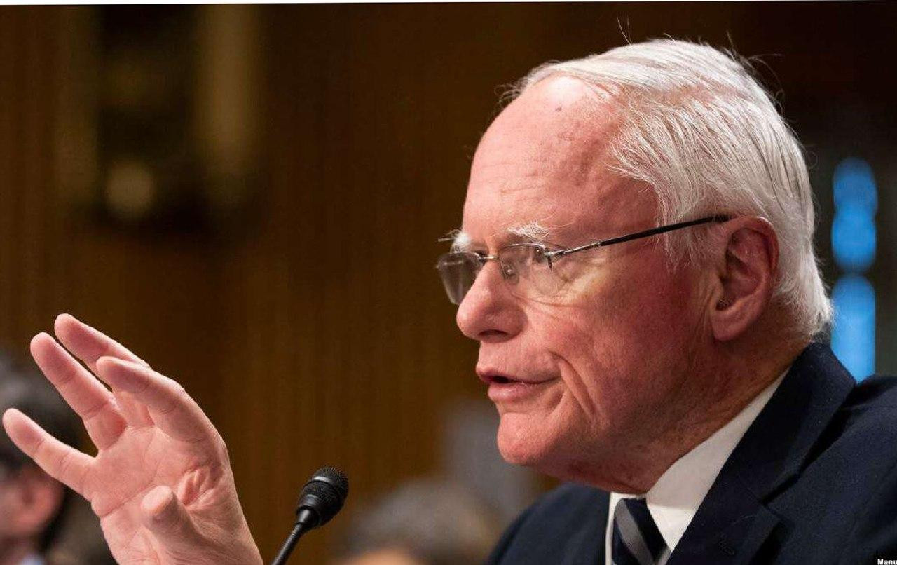 برئاسة جيفري.. وفد أمريكي يصل...