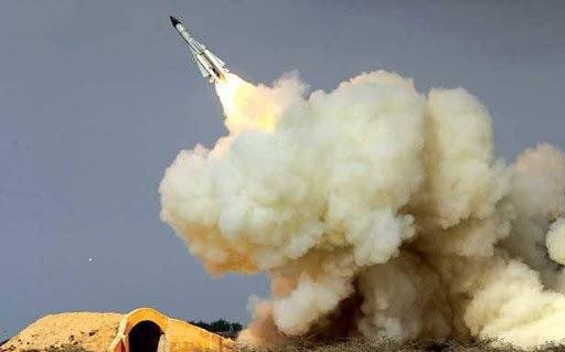 مصدرها سوريا.. سقوط قذائف على...