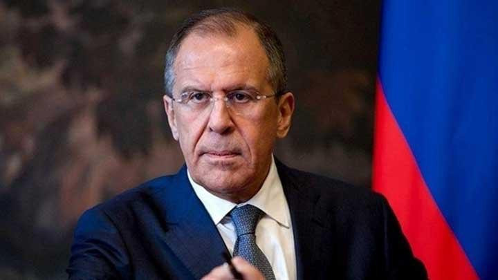 بذريعة "الإرهاب".. لافروف يهدد...