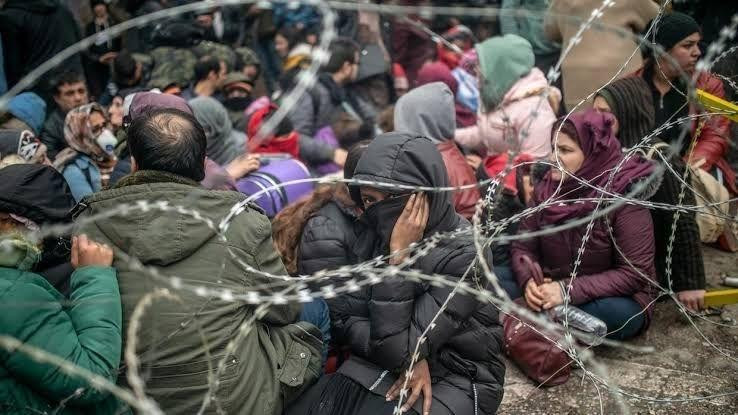 أردوغان يدعو أوروبا إلى احترام...