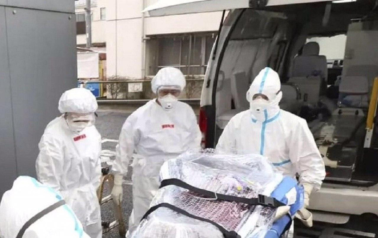 وفاة رجل بعد تعافيه من "كورونا...