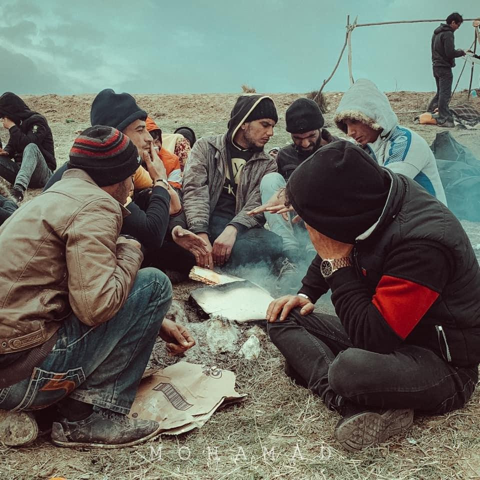 الرئاسة التركية: الاتفاق في مو...