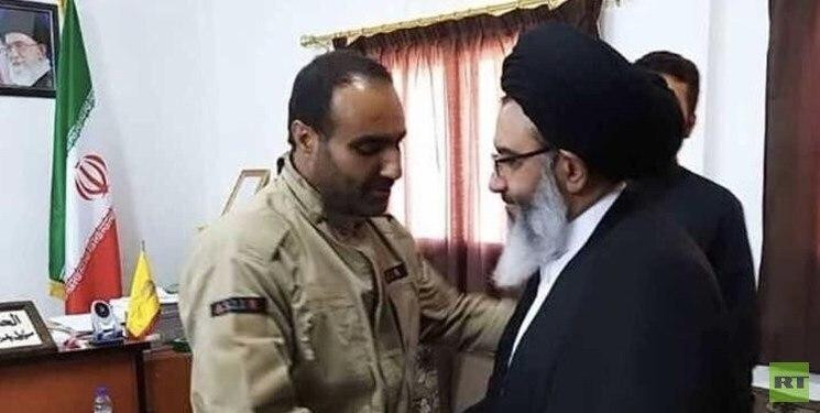 مقتل قيادي في "الحرس الثوري" ا...