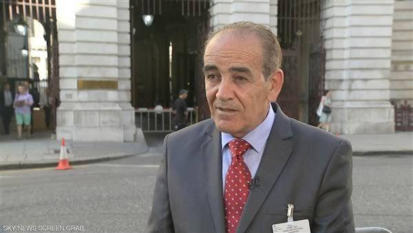 يحيى العريضي: الاتفاق التركي ا...