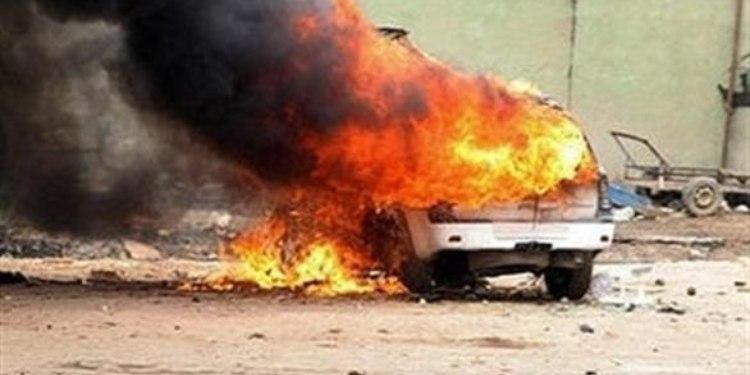 عبوة ناسفة تقتل مدنيا شرقي حلب