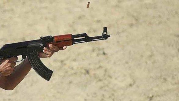 مجهولون يغتالون عنصرا من "قسد"...