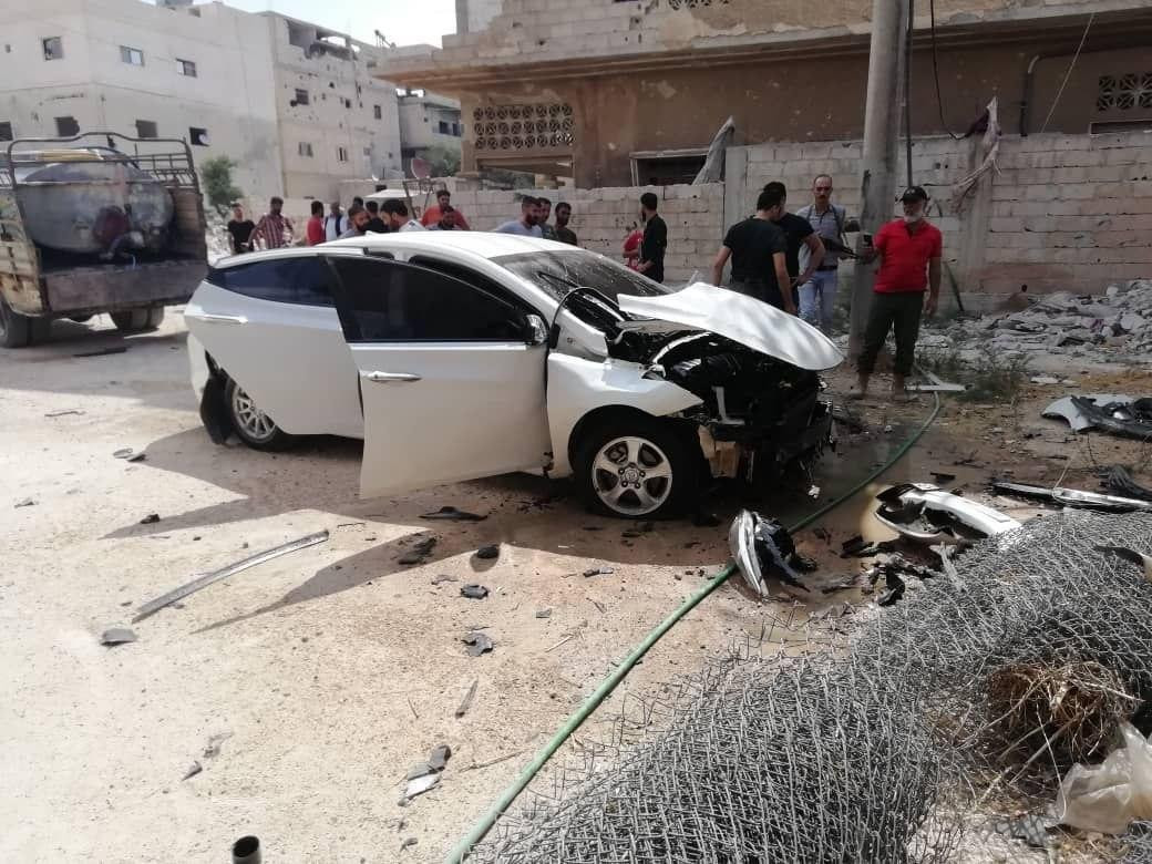 محاولة اغتيال تطال أحد المسؤول...