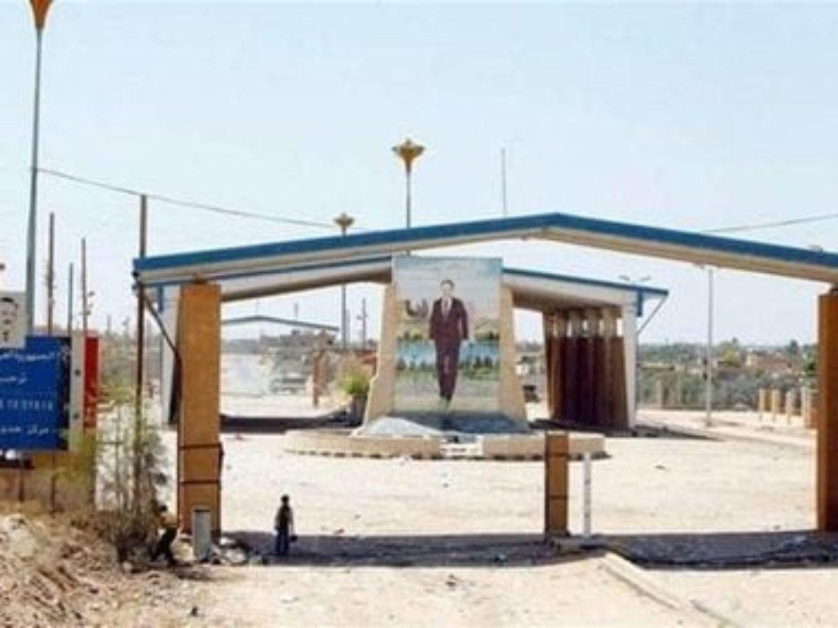 النظام يوقف الزيارات والرحلات...