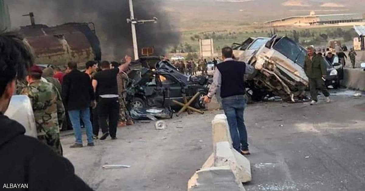 تعرف إلى هوية القتلى العراقيين...