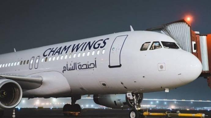 دول عربية تعلق الرحلات الجوية...