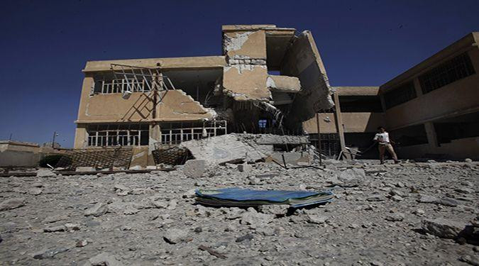 قوات النظام تواصل خرق الهدنة ف...