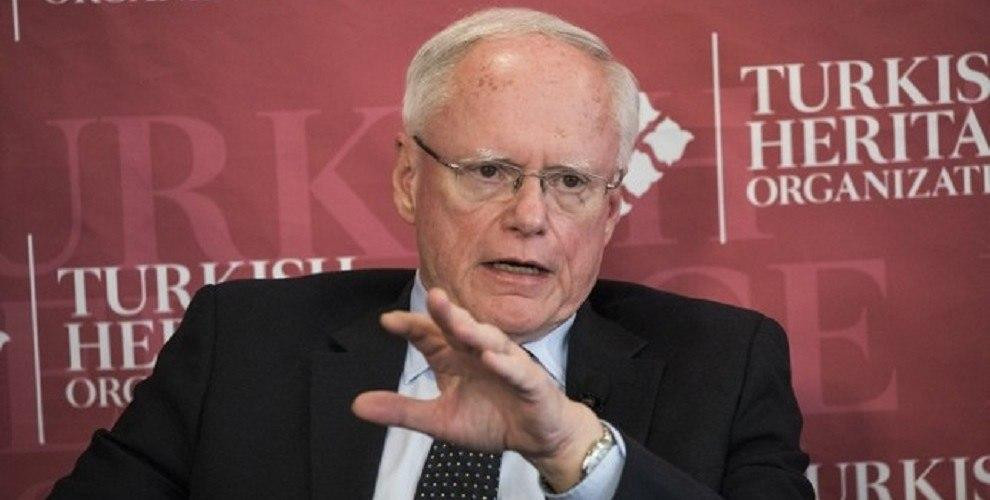 جيفري يبحث ملف إدلب مع قادة ال...