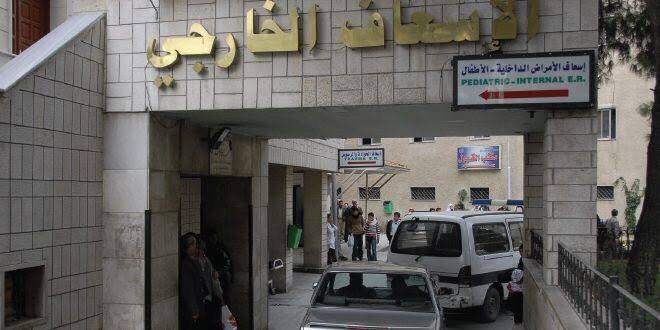 بعد نفي وجوده.. النظام يواجه "...