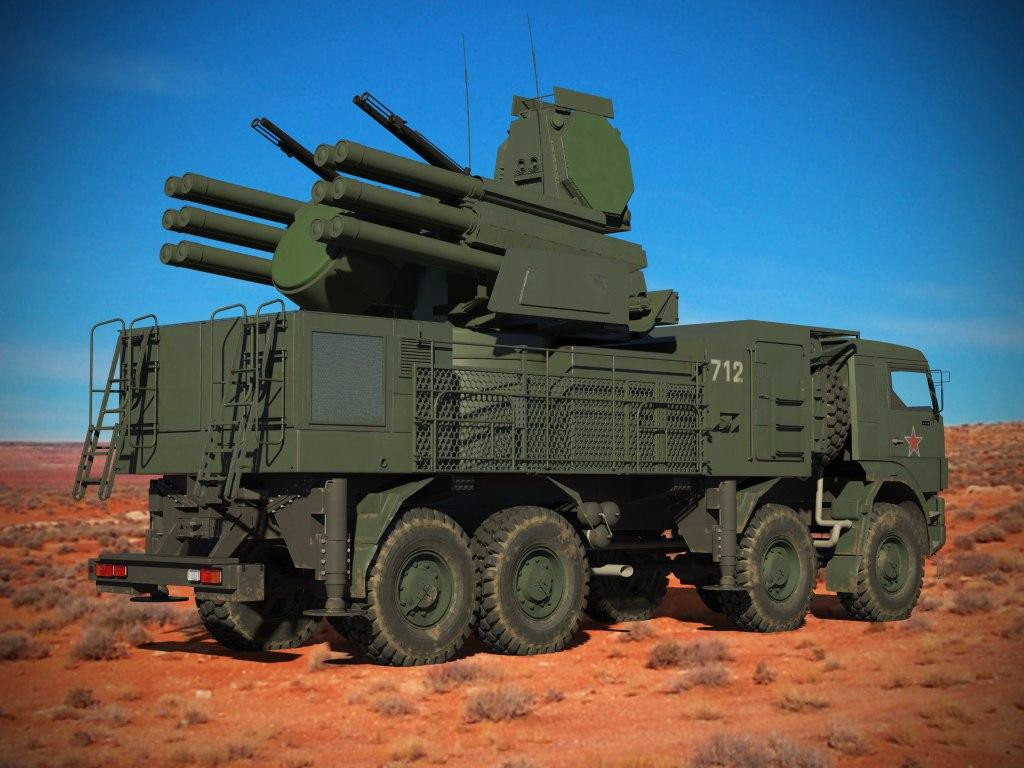 الدفاع الروسية ترد على تصريحات...