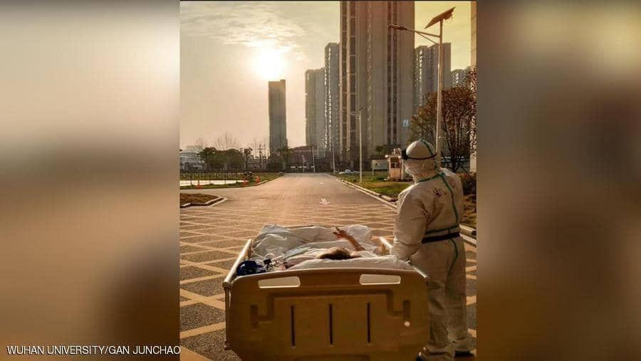 ما قصة صورة "كورونا" التي هزت...