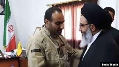 عميد بـ "الحرس الثوري" يموت با...