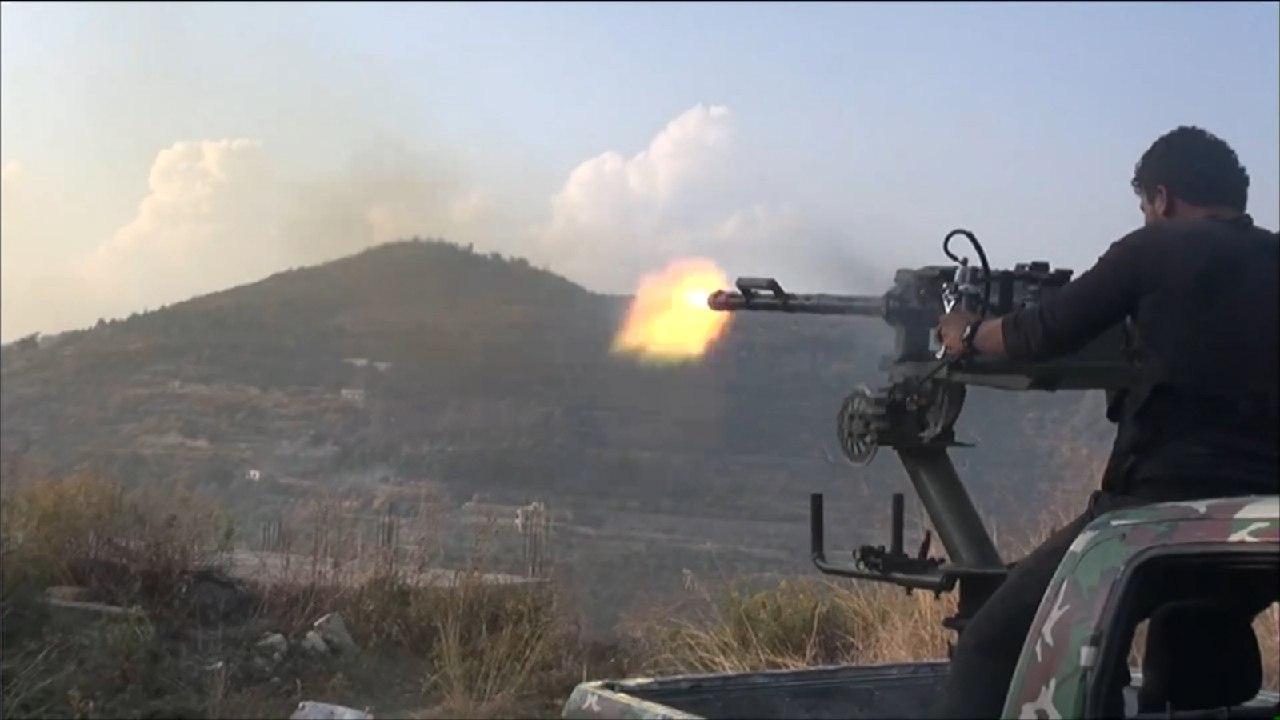 "كبينة" حصن المعارضة المنيع.....