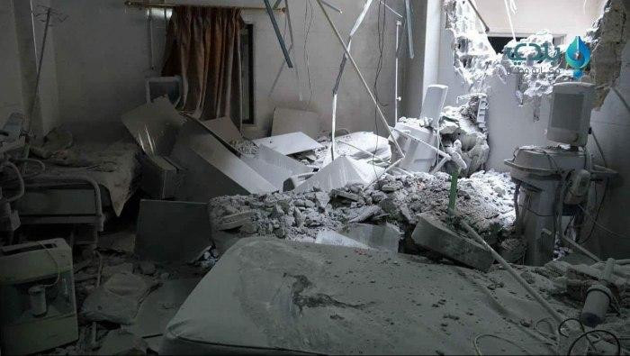 الأمم المتحدة تدين الهجمات على...