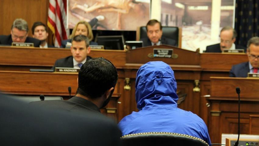 "قيصر" يدعو لزيادة العقوبات ال...