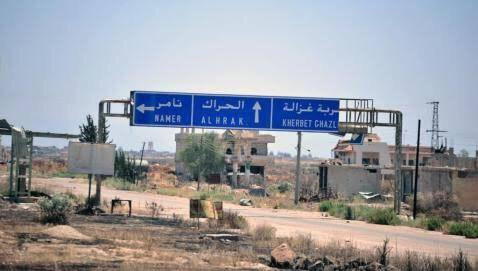 اغتيال مقاتلين سابقين بفصائل ا...