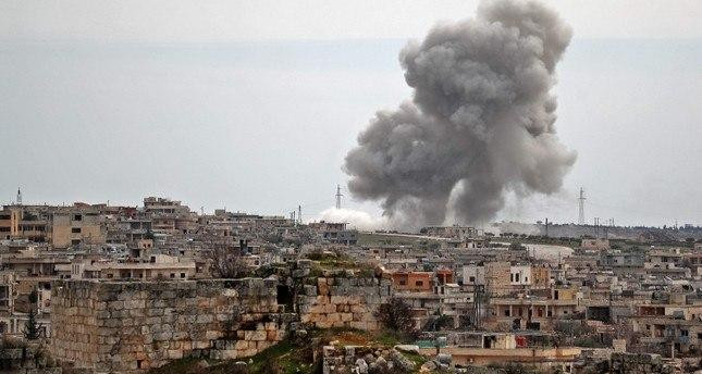 الدفاع الروسية: لم نسجل أي انت...