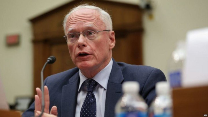 جيفري: إيران تنصب صواريخ في سو...