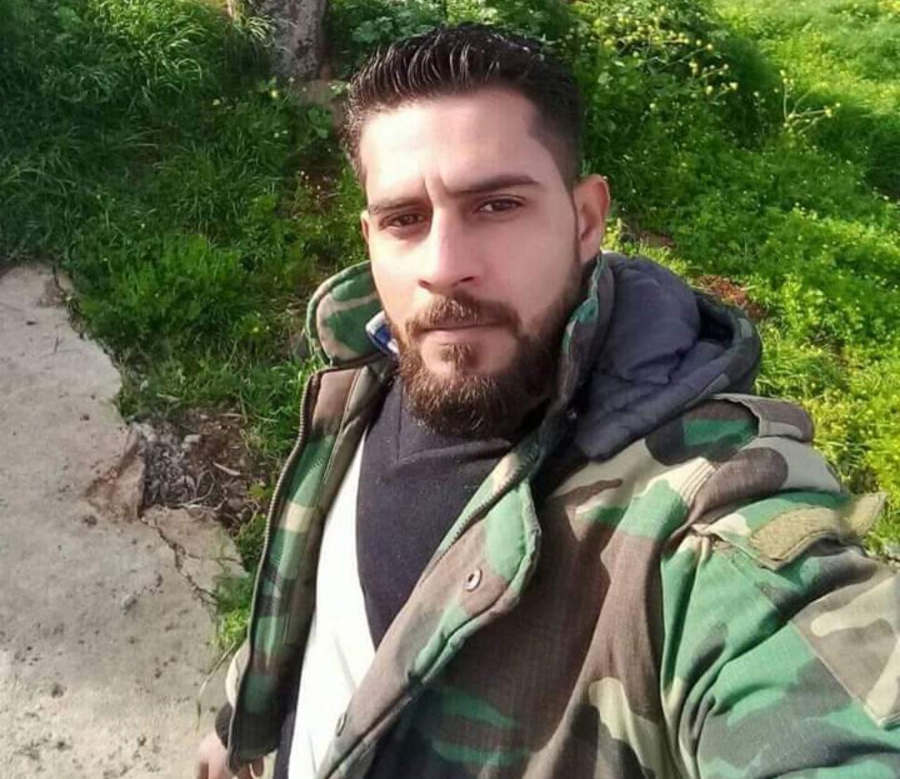 درعا.. ثالث عملية اغتيال لعناص...