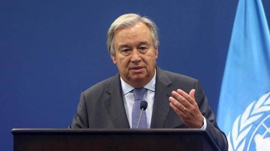 في ذكرى اندلاع الثورة ضد الأسد...