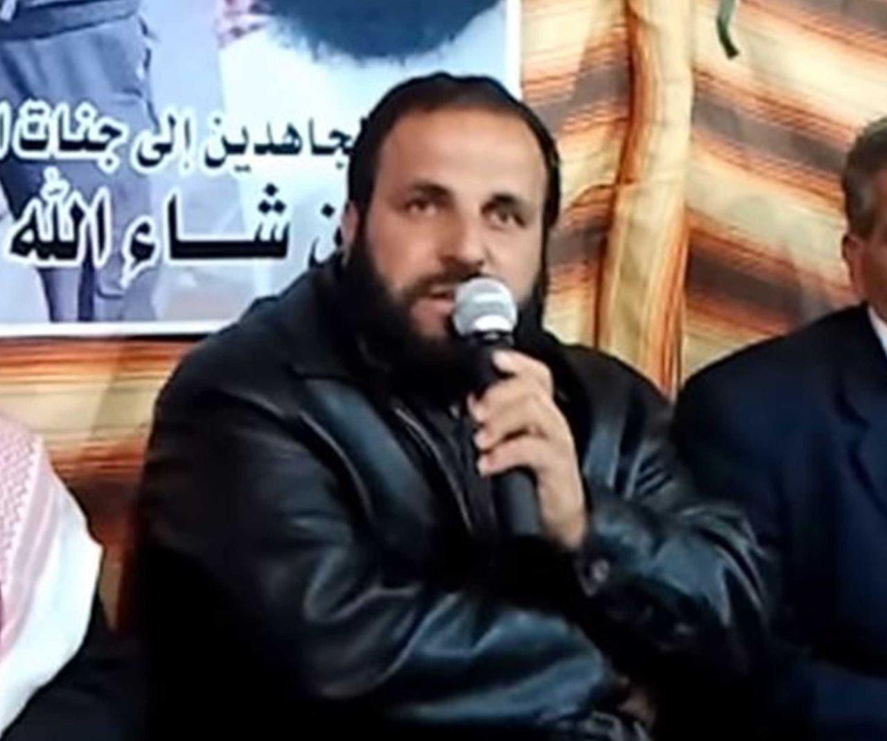 قيادي سابق في المعارضة يتعرض ل...