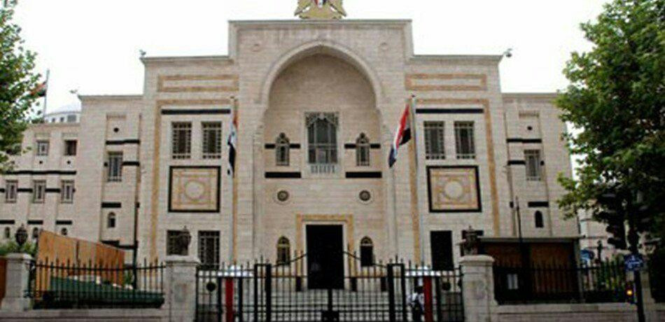 "مجلس التصفيق الأسدي" يستجوب و...