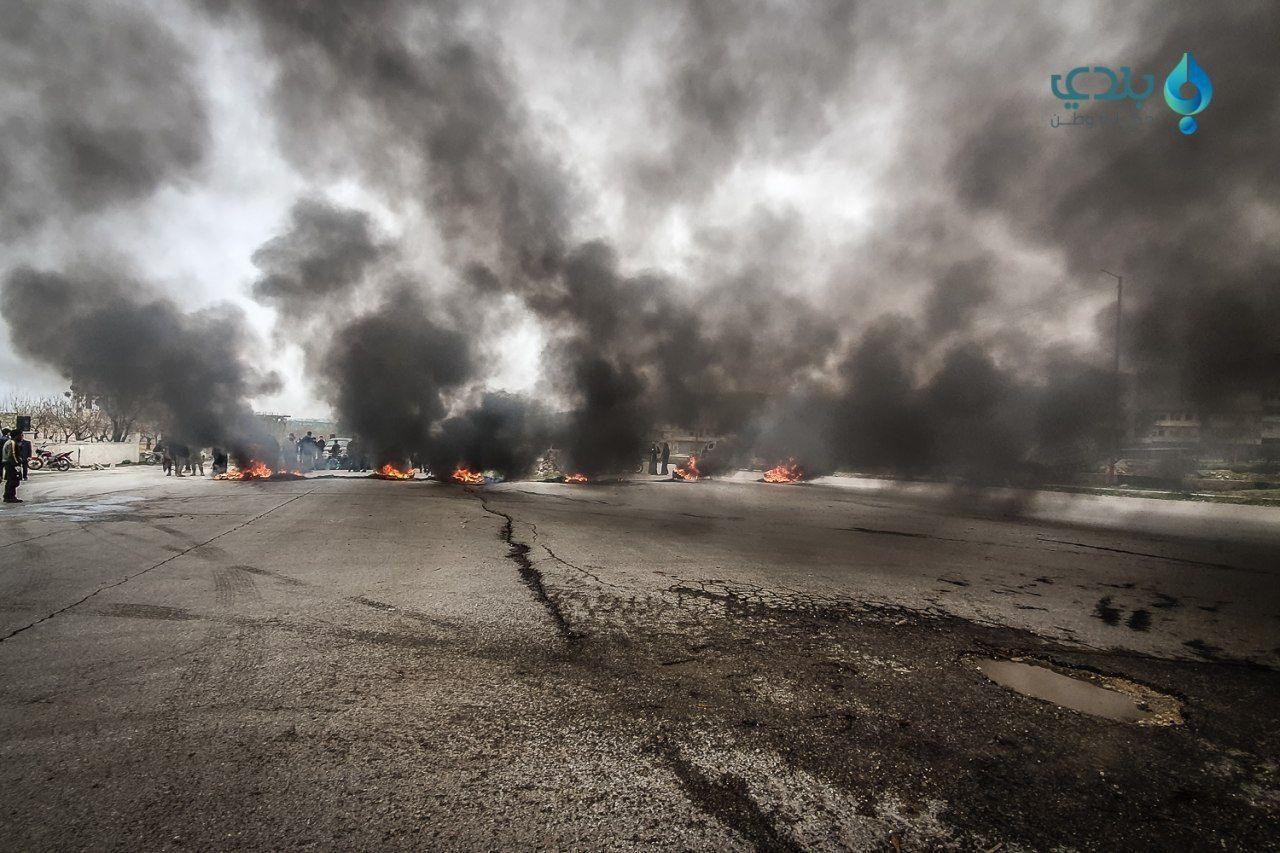 "وحرض-المؤمنين" ترفض تسيير الد...