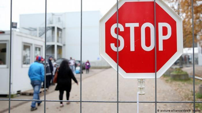 إصابة لاجئ سوري بفيروس كورونا...