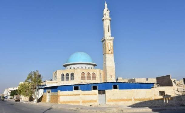 أسوة بباقي المناطق.. أوقاف إعز...