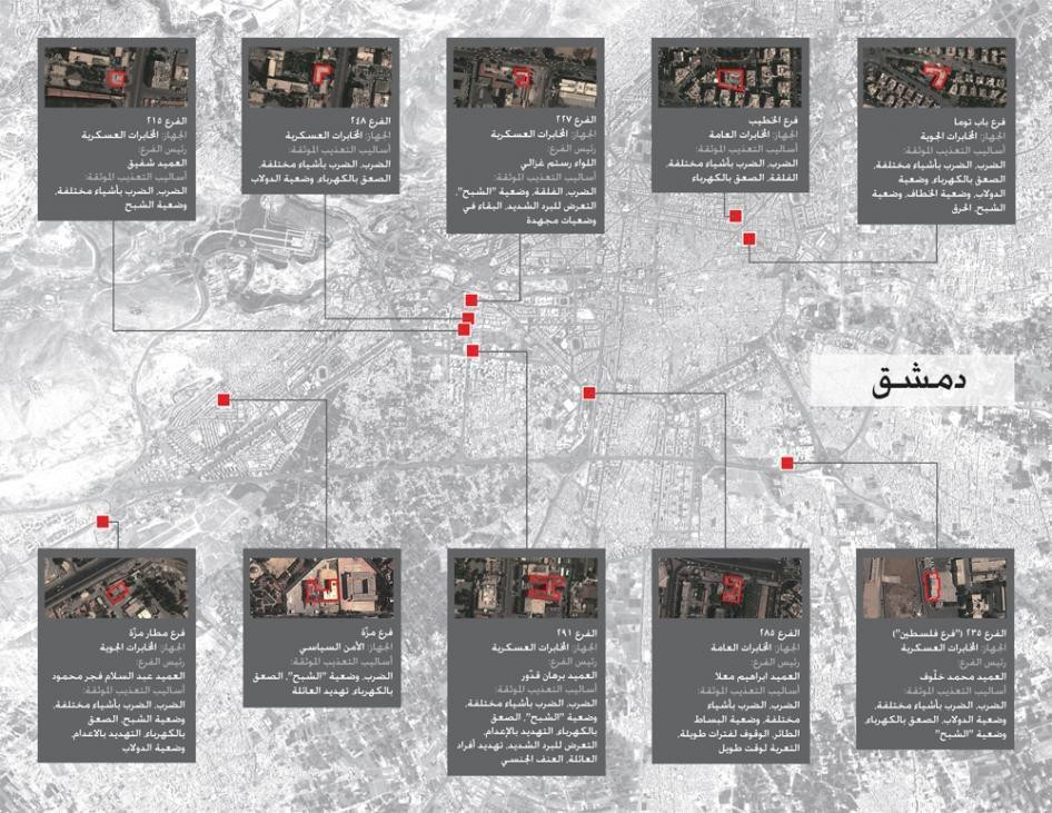 "رايتس ووتش" تحذر من تداعيات "...