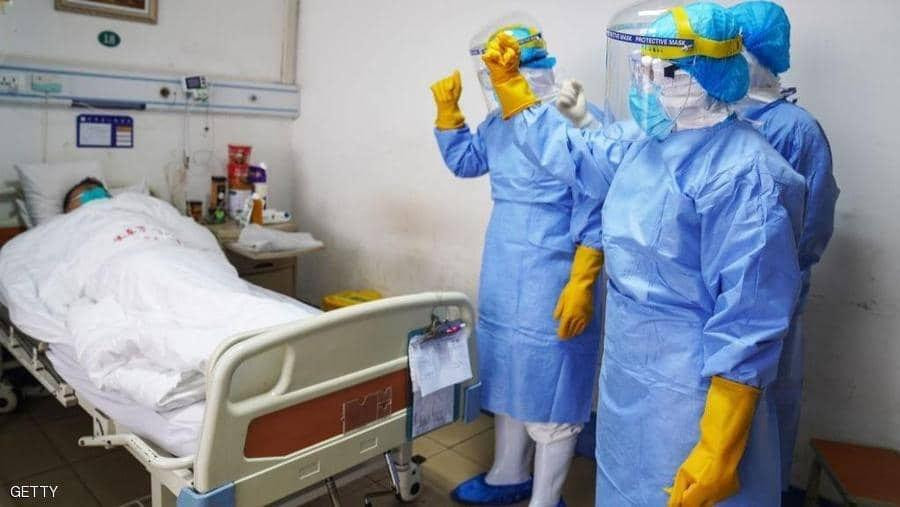 بعد الولايات المتحدة.. الصين ت...