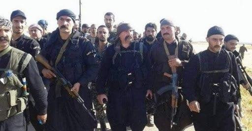 اعتقال عنصرين لميليشيا "حزب-ال...