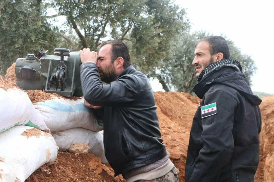 نجاة رامي "التاو" من محاولة اغ...