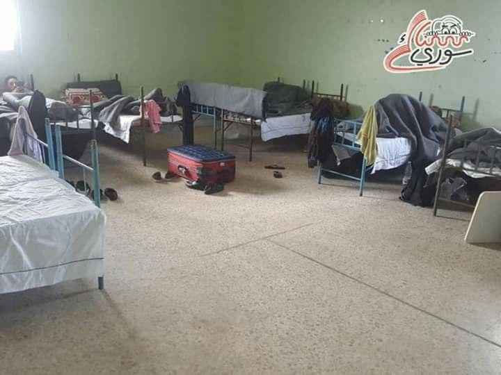 موالو النظام لـ"الإيرانيين": ل...