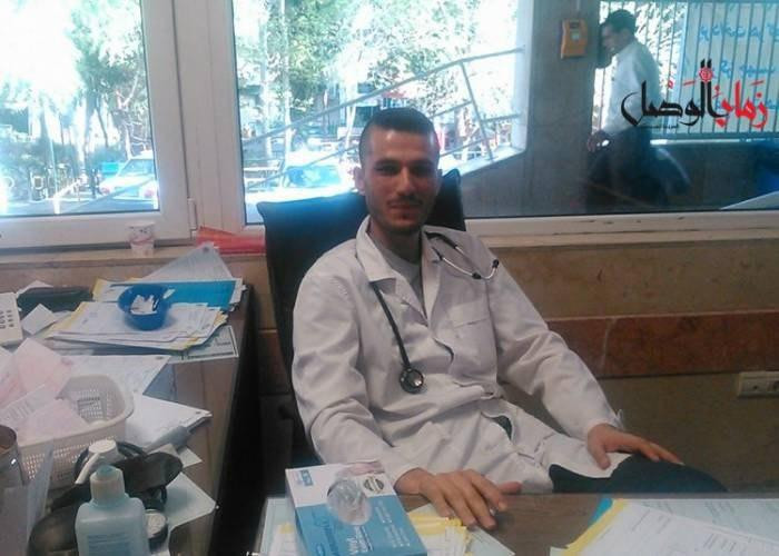 دمشق.. طبيب يروي شهادته من داخ...