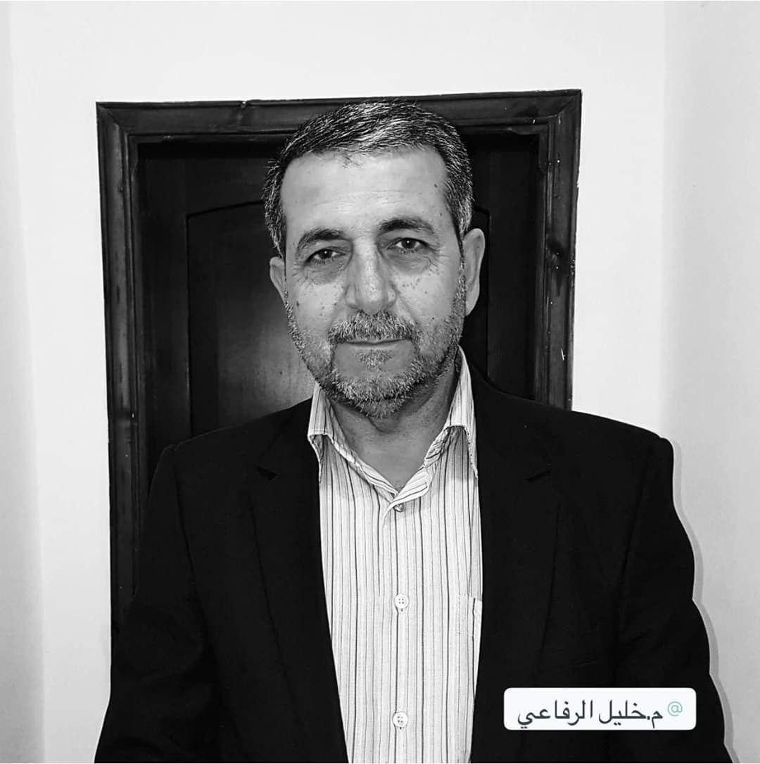 انشق عن برلمان الأسد.. درعا تن...