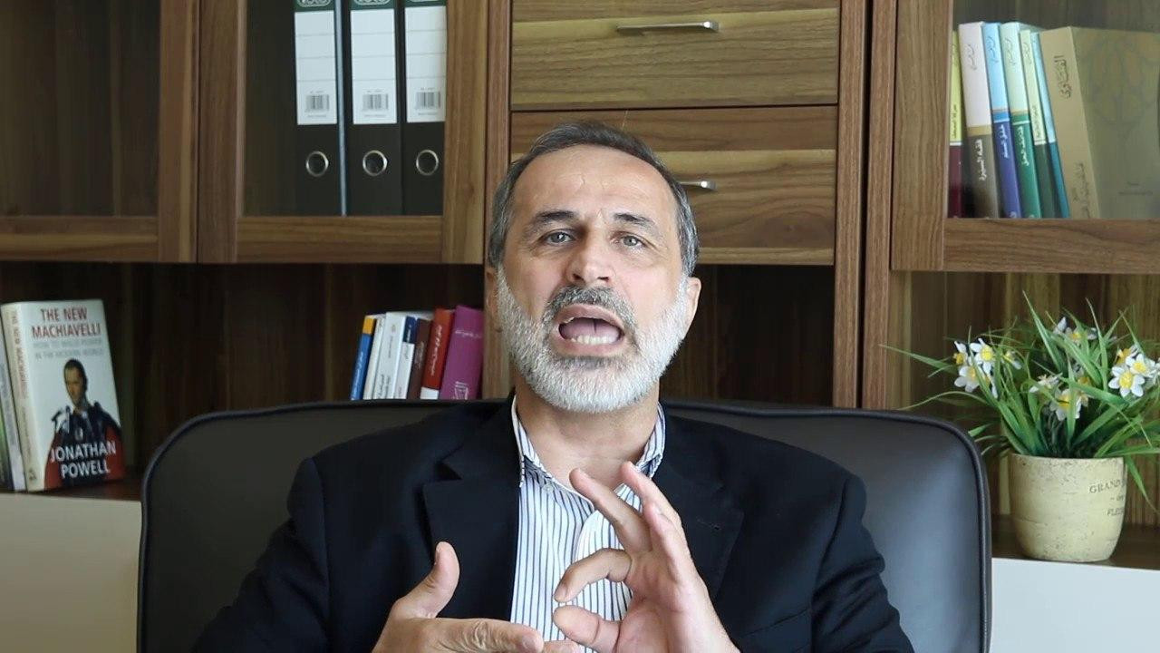 "معاذ الخطيب" يقدم مبادرة جديد...