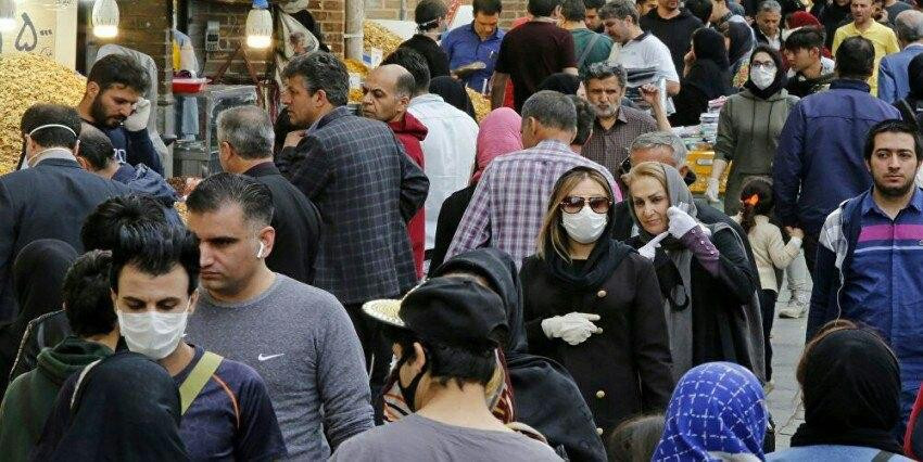 رغم نفيه وصول "كورونا" لمناطقه...